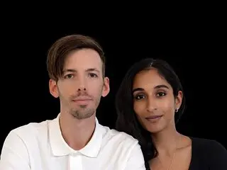 Jasminlive AashandDavid