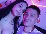 Naked AilaSmitGret
