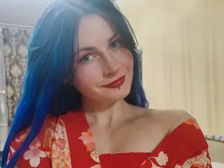 Live AlisaGracee