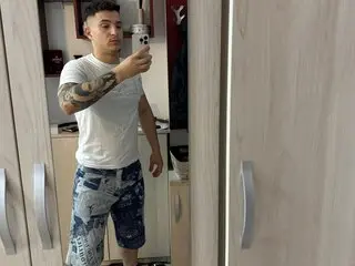 Private AndyAnsell