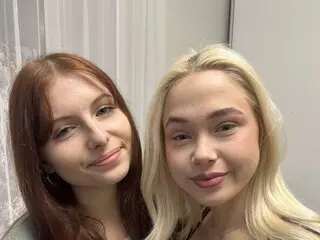 Ass AngelynAndLang