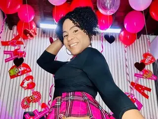 Real AriEbony