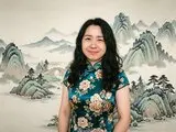 Shows AuraraFeng