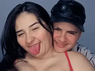 Lj AveryAndGarett