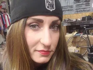 Pussy BacksideBrunette