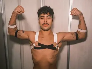 Nude BlazeRico