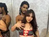 Ass BrianAndKarla