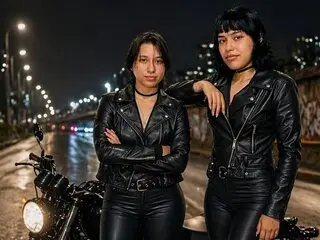 Livejasmin ChloeAndTerra