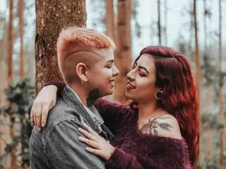 Porn ChristalAlex