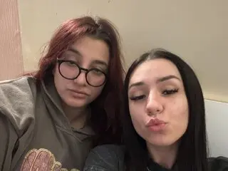 Shows CleoAndZendaya