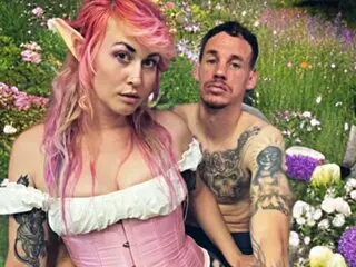 Anal ColtonAndViolet