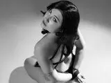 Naked CoralQueenn