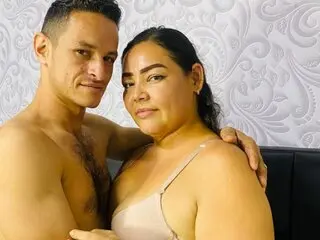 Livesex DairaAndMateo