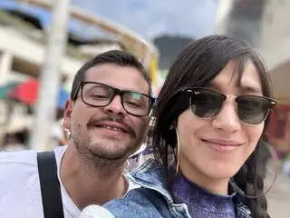 Show DavidAndSary