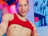 Nude DenielTaylor
