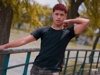 Online DominickPrince