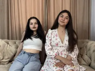 Shows EditaAndBreck