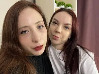 Jasminlive ElfrieAndCarina