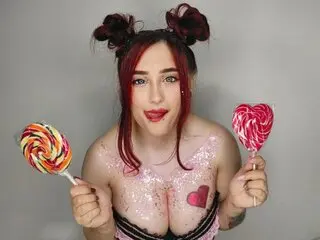 Livejasmine EstherTrix