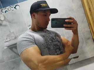 Pics EthanHills