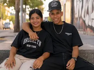 Anal EvaAndBruno