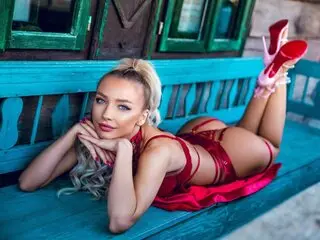 Amateur EvaDevine
