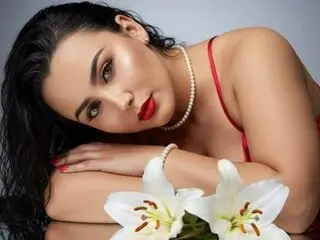 Recorded EvangelineWalker