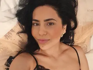 Webcam EvelineAngeles