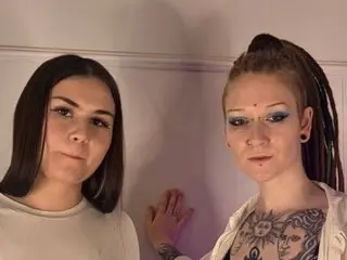 Recorded FeliceAndElvera