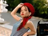 Livejasmin.com FreedaBoynton