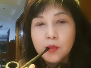 Sex GreenHua