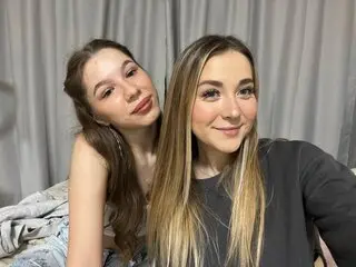 Jasmin IlonaAndEricka