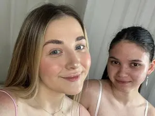 Pictures IlonaAndPansy