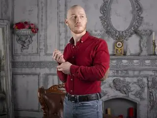 Livejasmin.com JackHuntsman