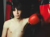 Anal JeffHunter