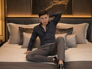 Livejasmin.com JoeHolden