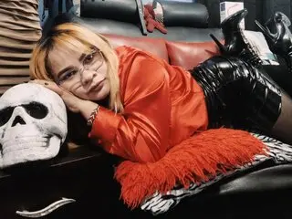 Naked KaiserSarah