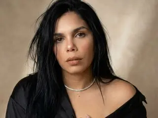 Jasmin KamiThomas