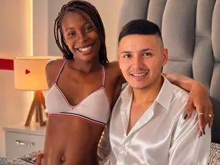 Real KataleyaAndAlejo