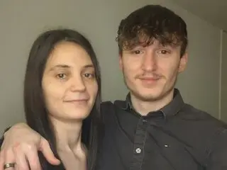 Ass KatherineAndStef