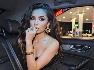 Livejasmin KayaVega