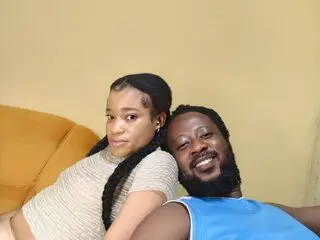 Free KelvinAndChristy