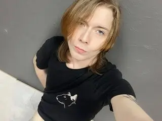 Livejasmine KrisPatterson