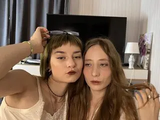 Recorded LaineAndCarina