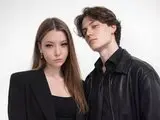 Recorded LeoAndMira