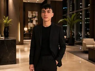Sex LeoDraven