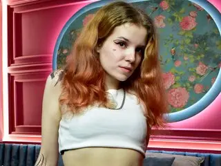 Fuck LexyRed