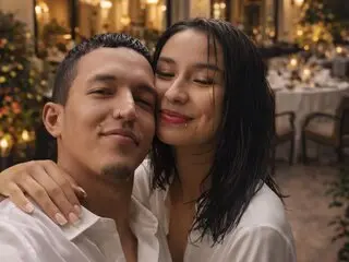 Livejasmine LeylaAndMichael