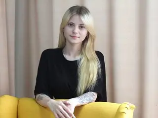 Livejasmine LisaAnler