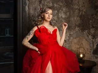 Webcam LisaBomm